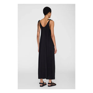 Anine Bing - Flora Dress | Black