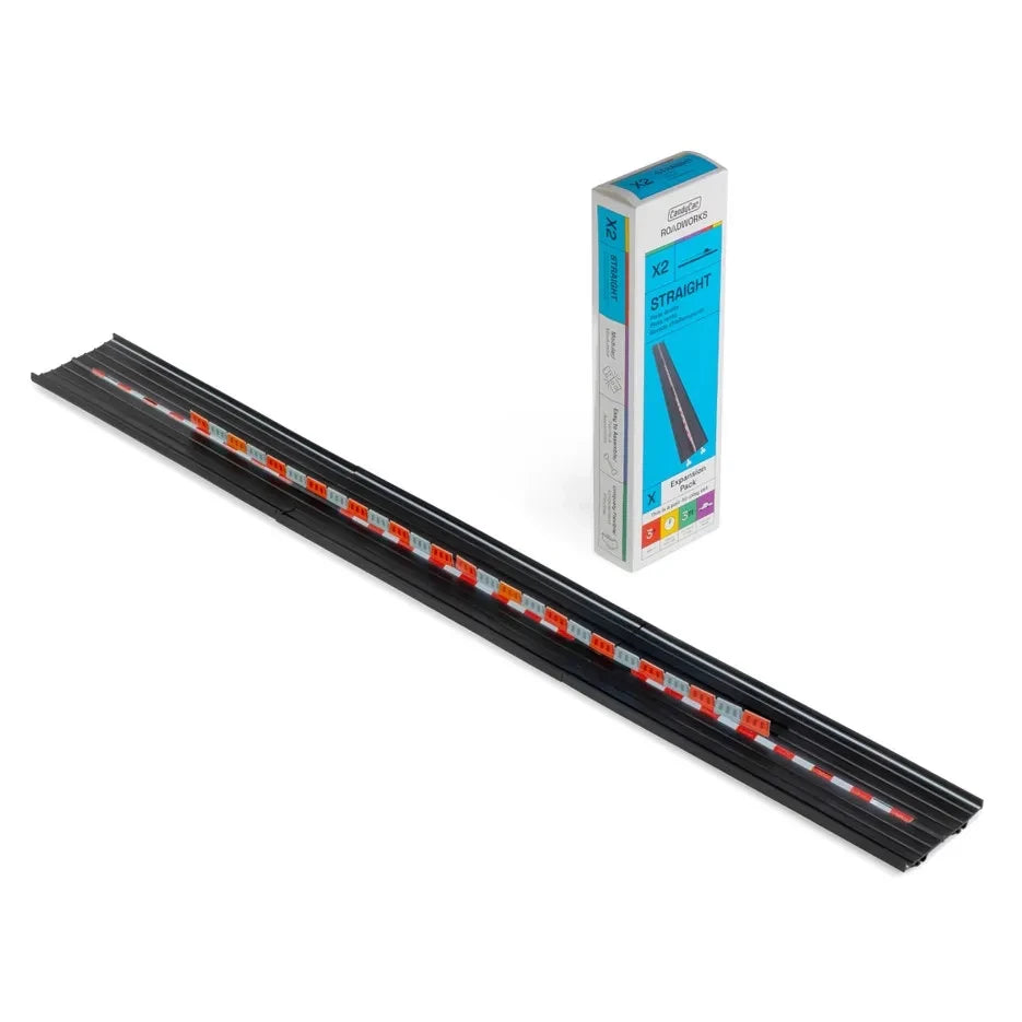 Candylab - Roadworks - Roads, Set of 2