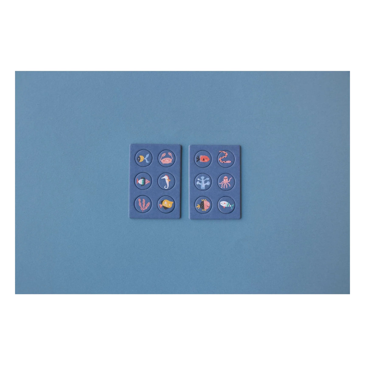 Londji - Ocean Puzzle - 24 Pieces