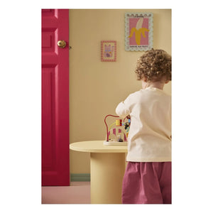 Kid's Concept - Swedish Candy Abacus