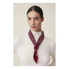 Moismont - Milan Scarf No. 675, Cotton