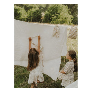 Minikane - Telma Ruffled Sleeping Bag, For Gordis Doll