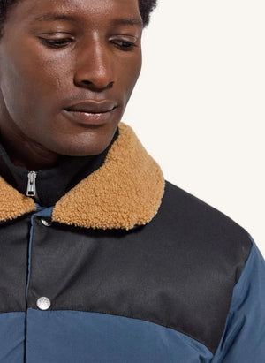 Pyrenex - Fiery Down Jacket | Blue