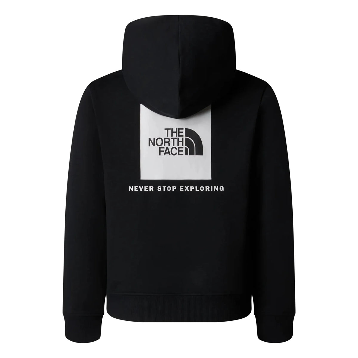 The North Face - Sweat Box NSE Regular | Black