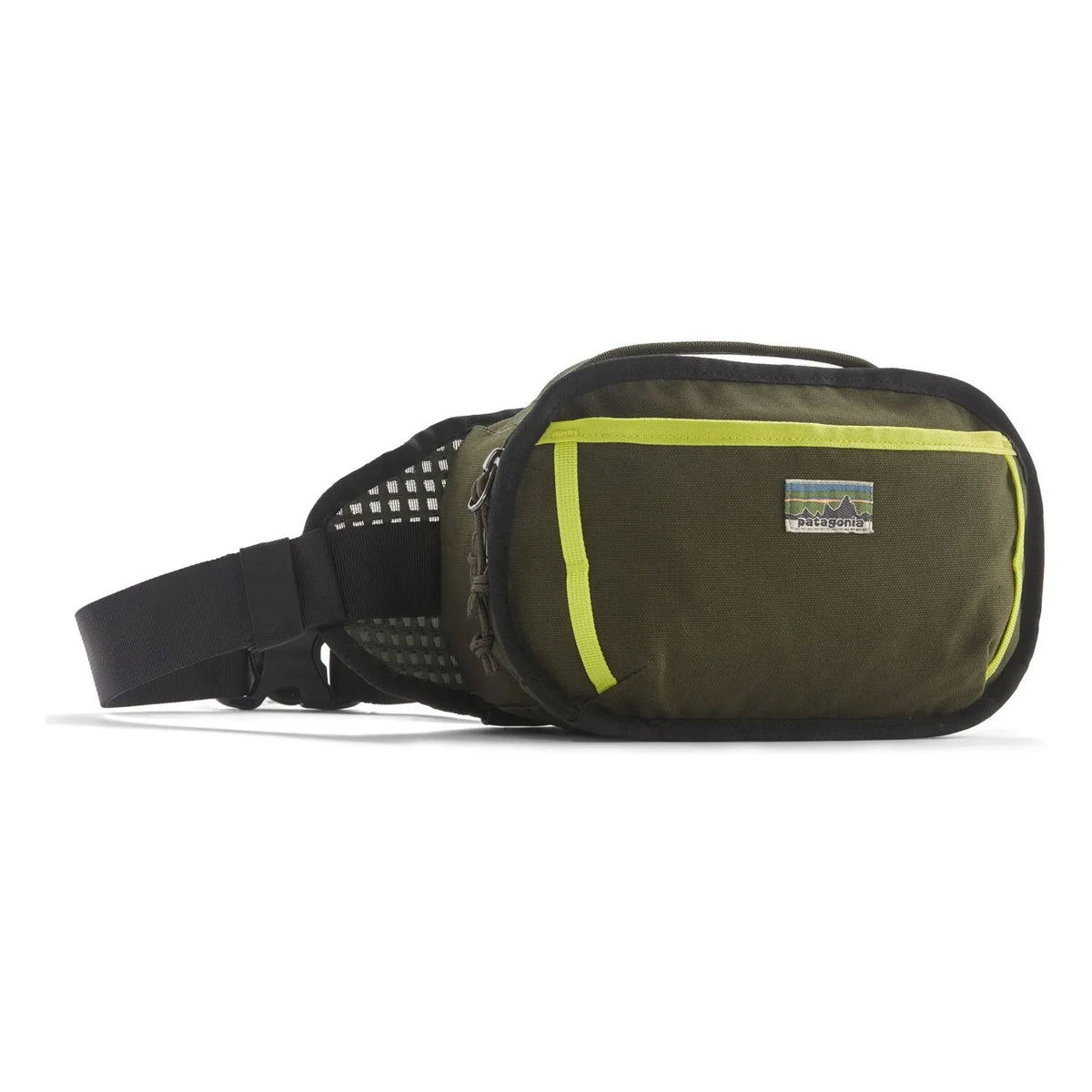 Patagonia - Banana Fieldsmith Organic Cotton | Haki