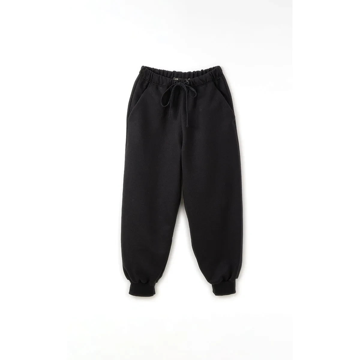 Fabula - Elastic Jogger | Black