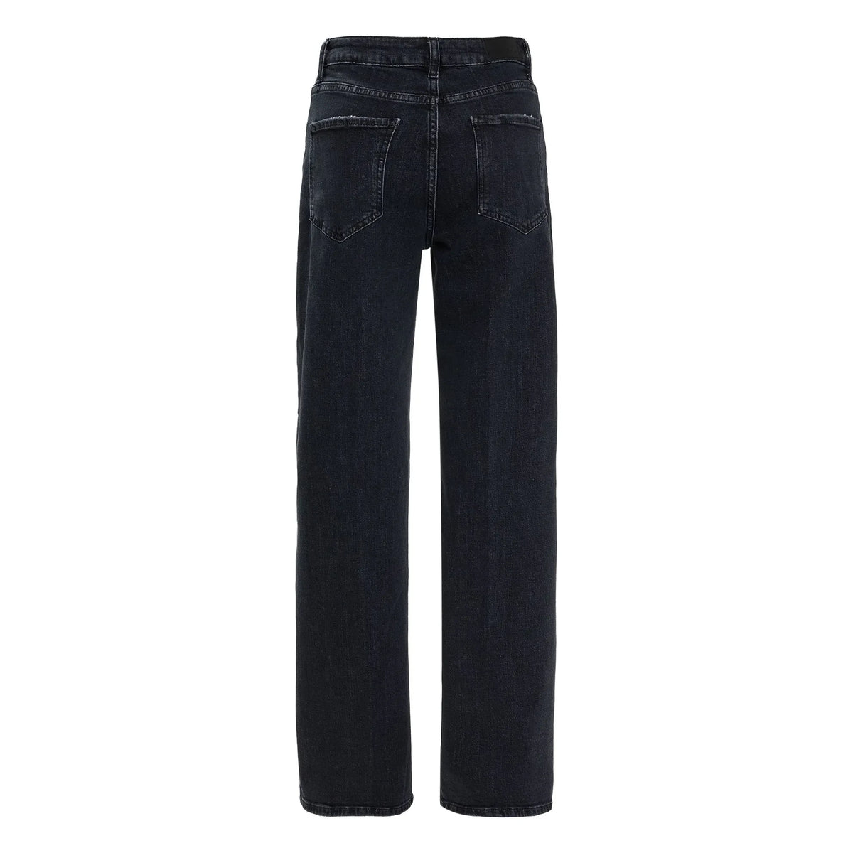 Rails - Jean Getty | Black