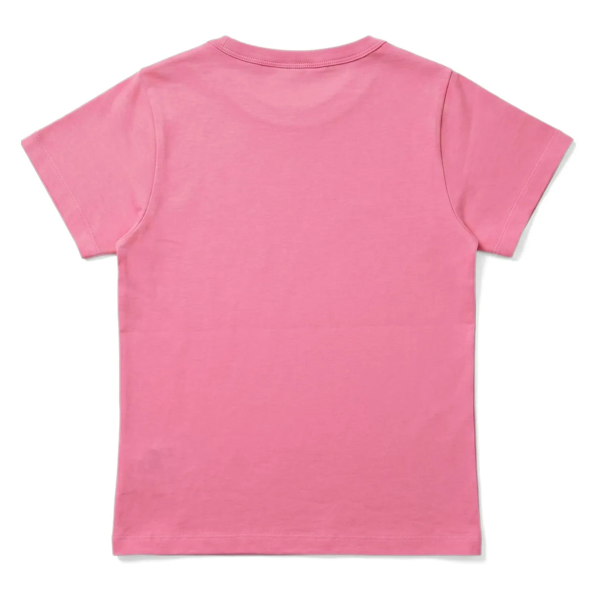 Finger in the nose - Enid T-shirt | Raspberry Red