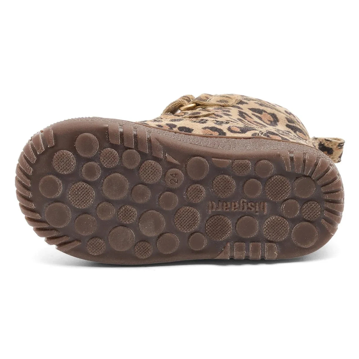 bisgaard - Ellis Tex Lined Boots | Leopard