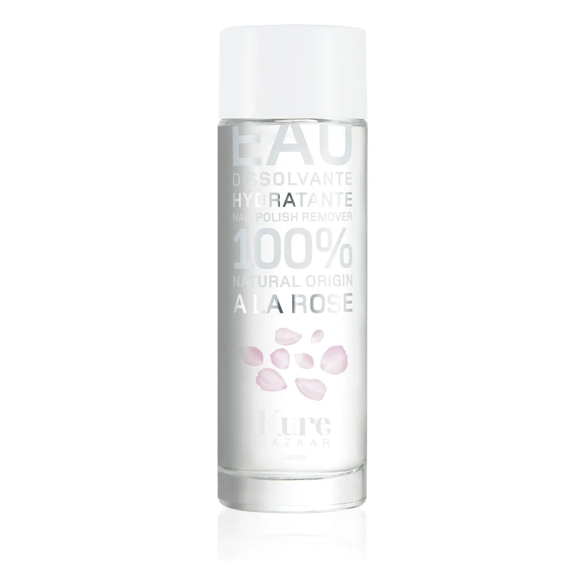 Kure Bazaar – Detoxifying rose water – 100ml