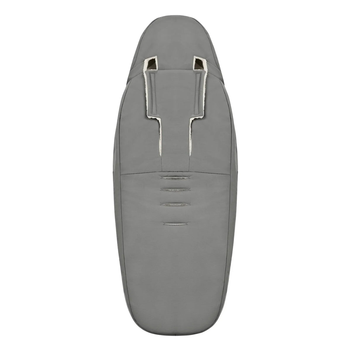 Cybex - Platinum Universal Footmuff | Gray