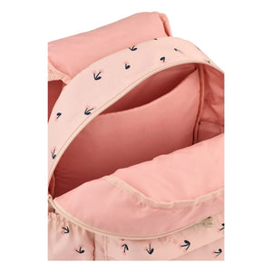 Liewood - Johnny Cerises Recycled Fiber Backpack | Pink