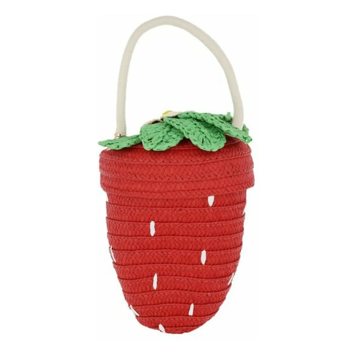 Meri Meri - Strawberry Basket