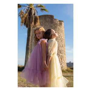 Once Upon a Time - Women's Dress | Yellow