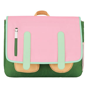 Hello Hossy - Mini Bubblegum Bag | Pink