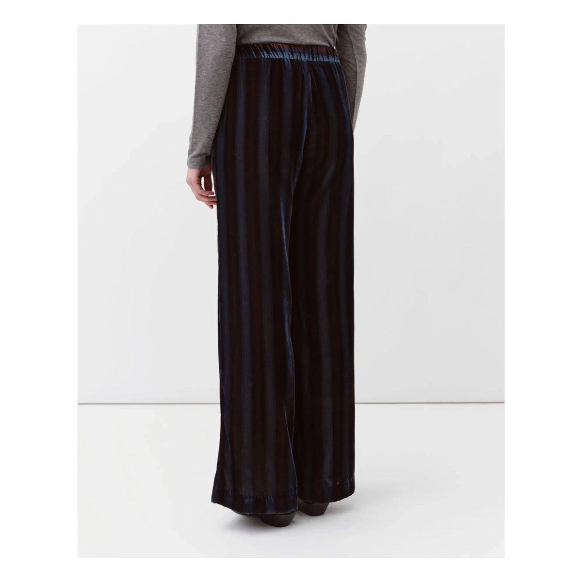 Diega - Portorico Pants | Navy