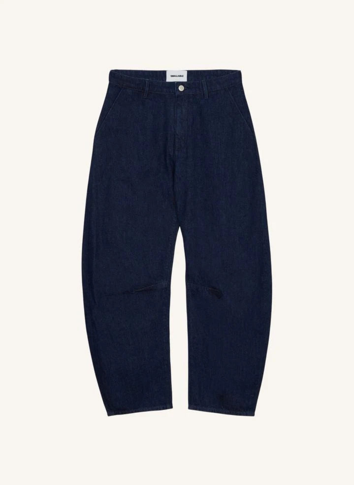 Smallable Woman - Barrel Jeans London | Mavi