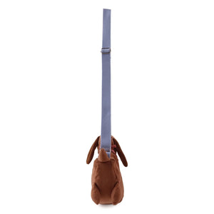 Gingersnaps - Brown Tekirdesen Biscuit Bag