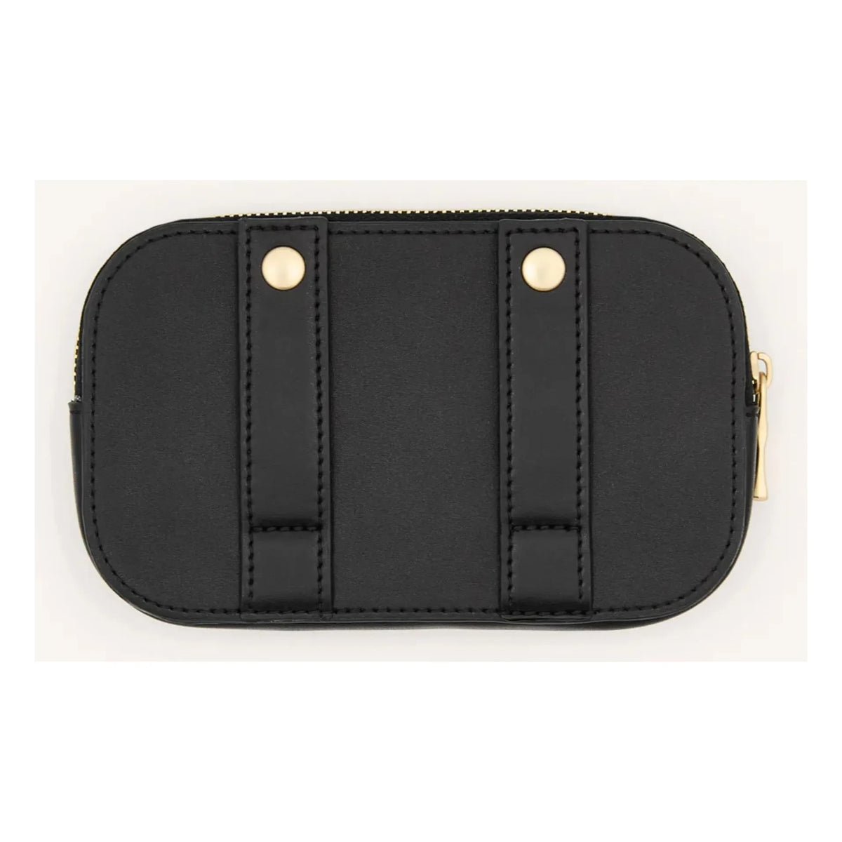 Cafide - Vegan Leather Wallet | Black