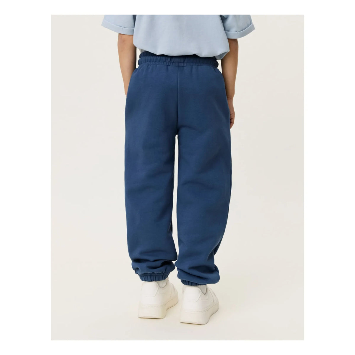 Les Deux - Jogger Hoop | Blue