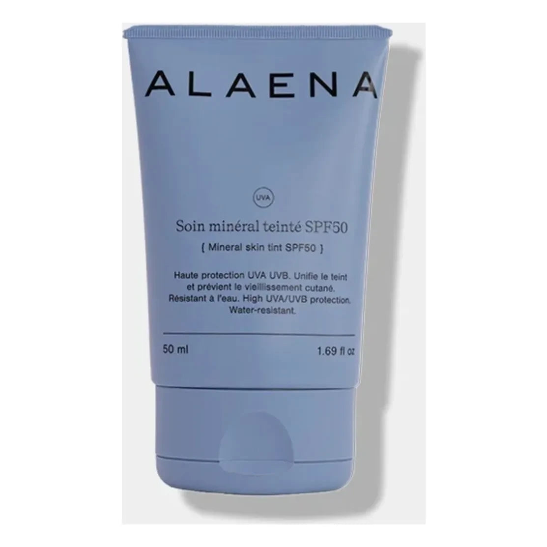 Alaena - Tinted Mineral Care SPF50 - 50 ml