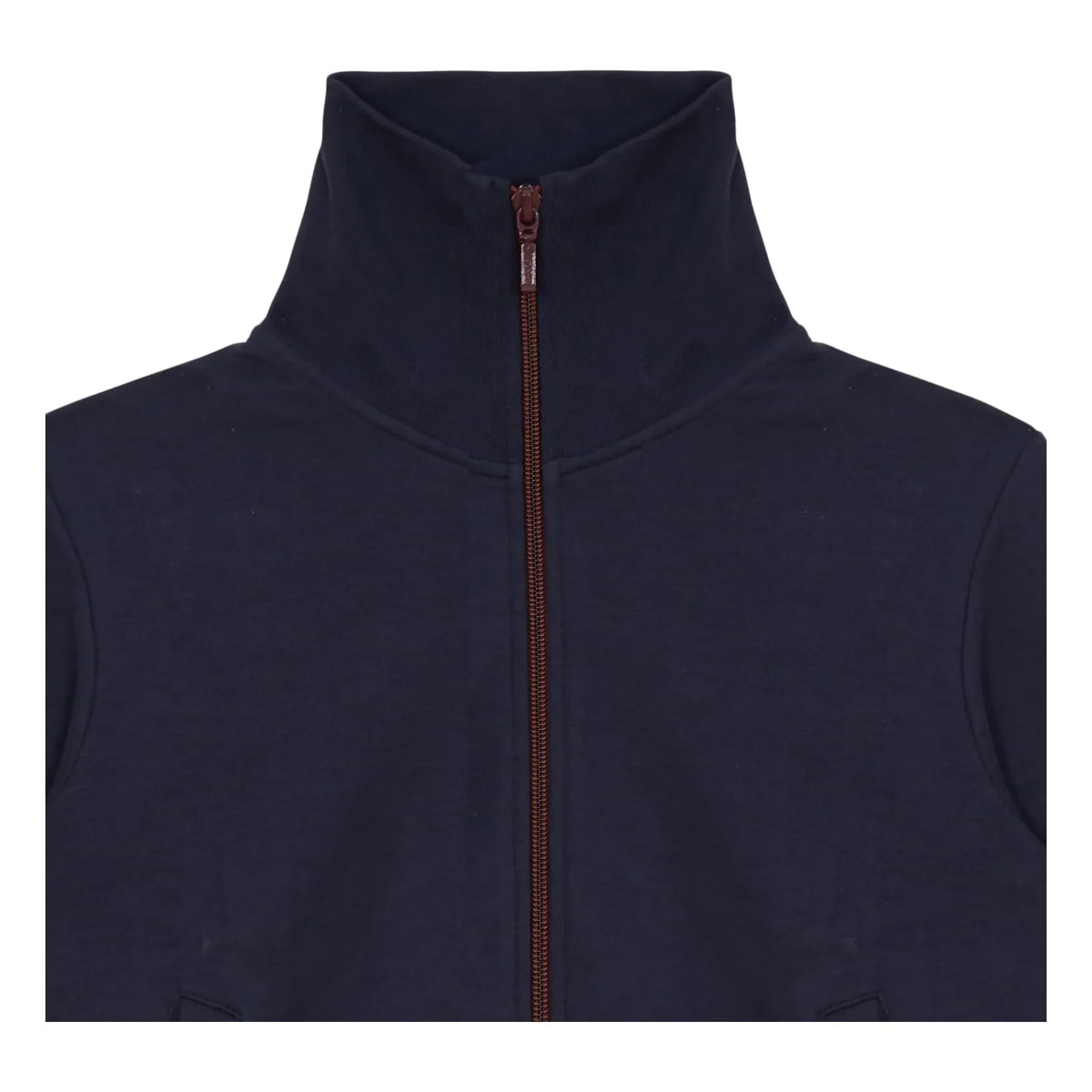 Smallable Woman - Selune sweatshirt | Blue black