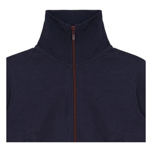 Smallable Woman - Selune sweatshirt | Blue black