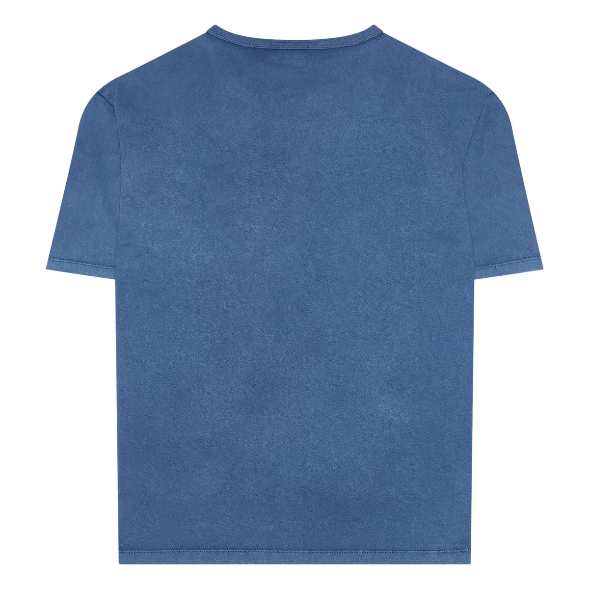 Smallable Man - Solal Organic Cotton T-Shirt | Navy Blue