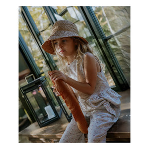 Fliink - Top Bridget | Off-white