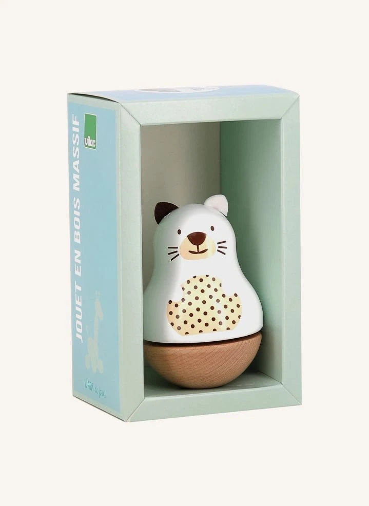 Vilac - Mariette cat music box
