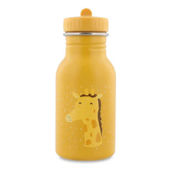 Trixie - Mr. Giraffe 350 ml Water Bottle | Apricot