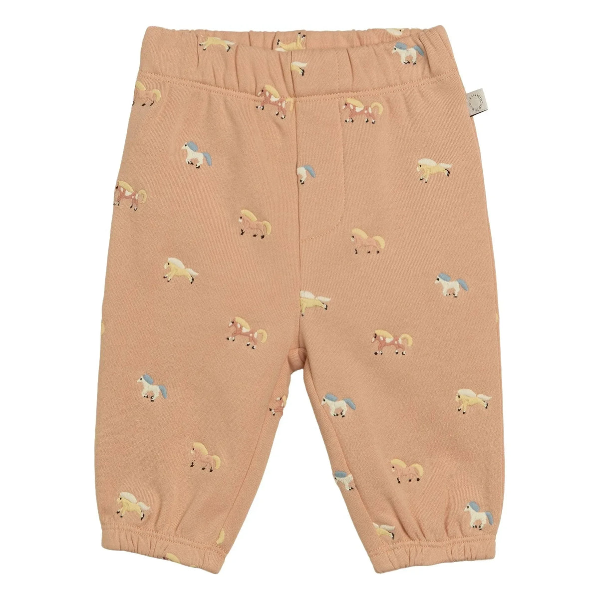 Stella McCartney Kids - Jogger Horses | Pink
