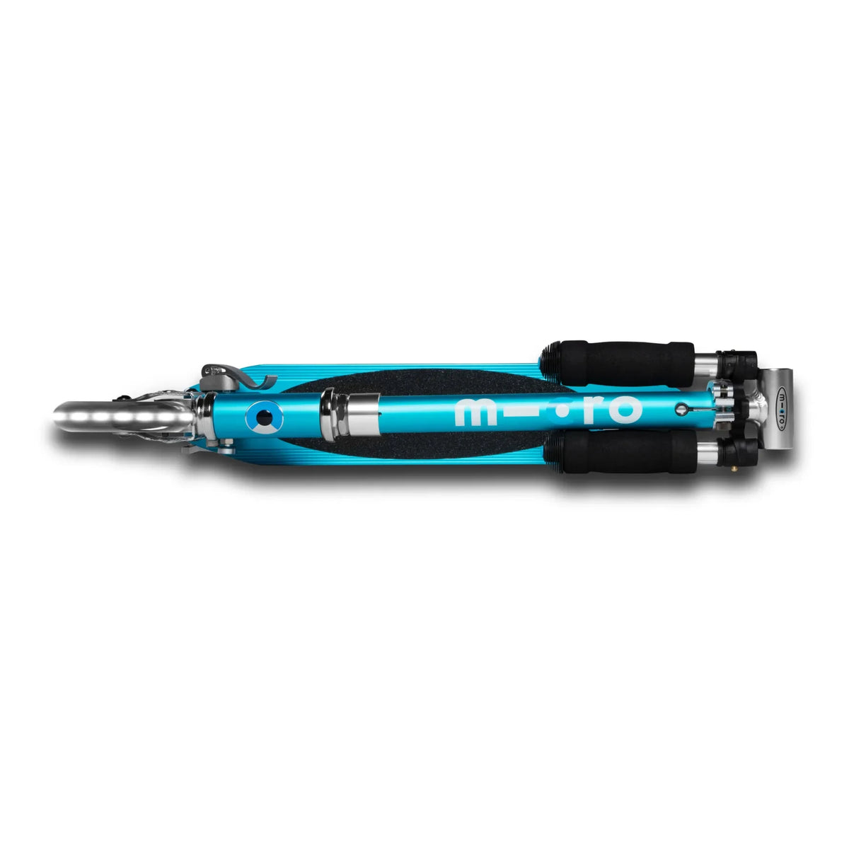 Micro - Sprite LED Scooter | Ocean