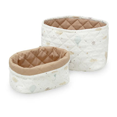 Cam Cam - Dreamland Storage Baskets - Set of 2