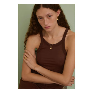 Soeur - Single Earring (sold individually) | Gold
