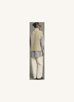 Soeur - Jethro sweater | Beige