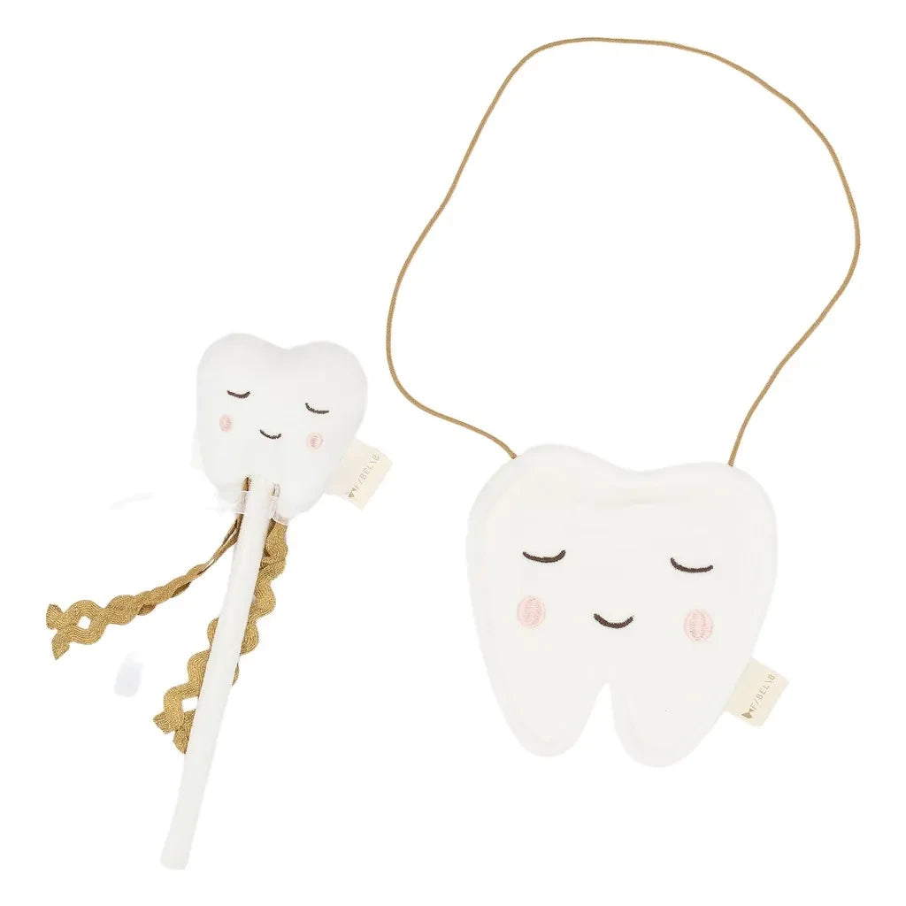 Fabelab - Tooth Fairy Costume | Pink