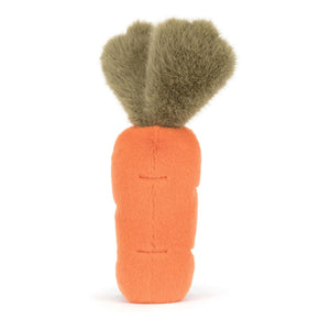 Jellycat - Carrot Plush Toy
