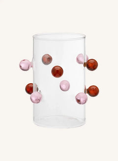 Anna + Nina - Berry Vase