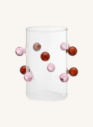 Anna + Nina - Berry Vase