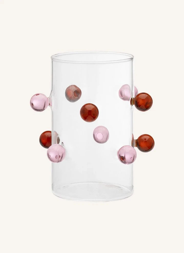 Anna + Nina - Berry Vase
