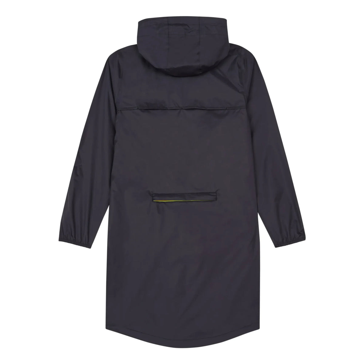 K-way - Le Vrai Eiffel Waterproof Windbreaker - Adult Collection | Black
