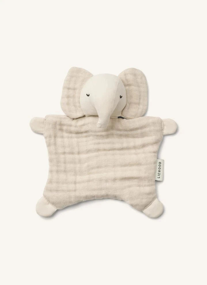 Liewood - Elephant Soft Toy | Sandy