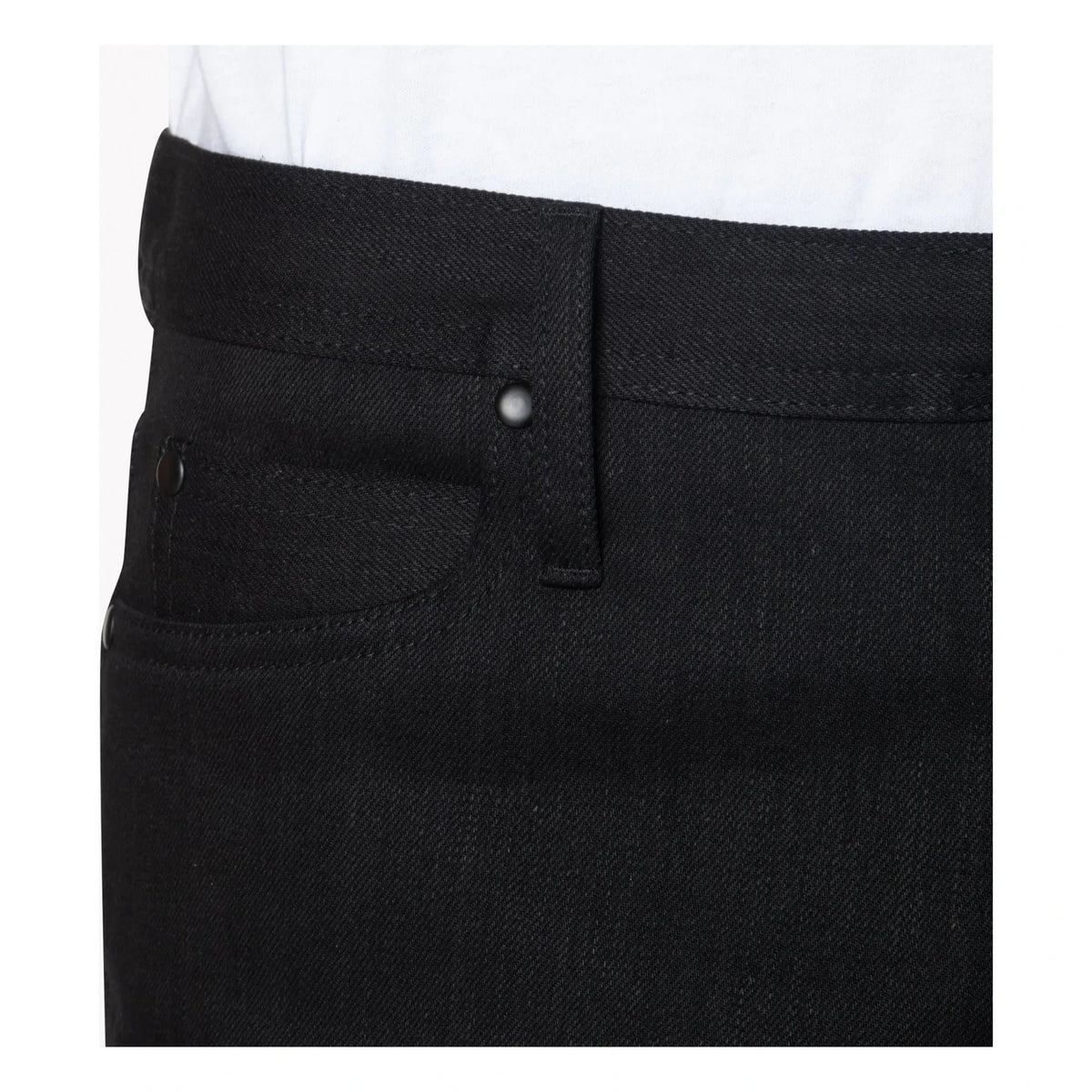The Unbranded Brand - Jean 11oz UB144 | Black