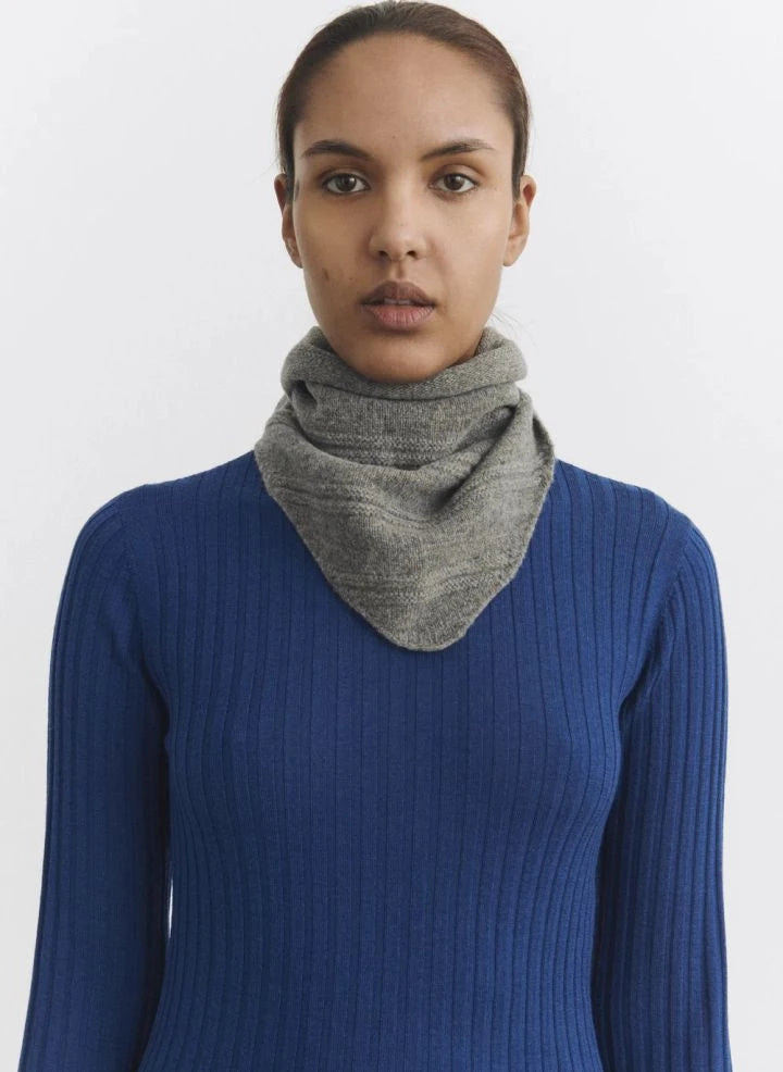 FUB - Lambswool Bandana