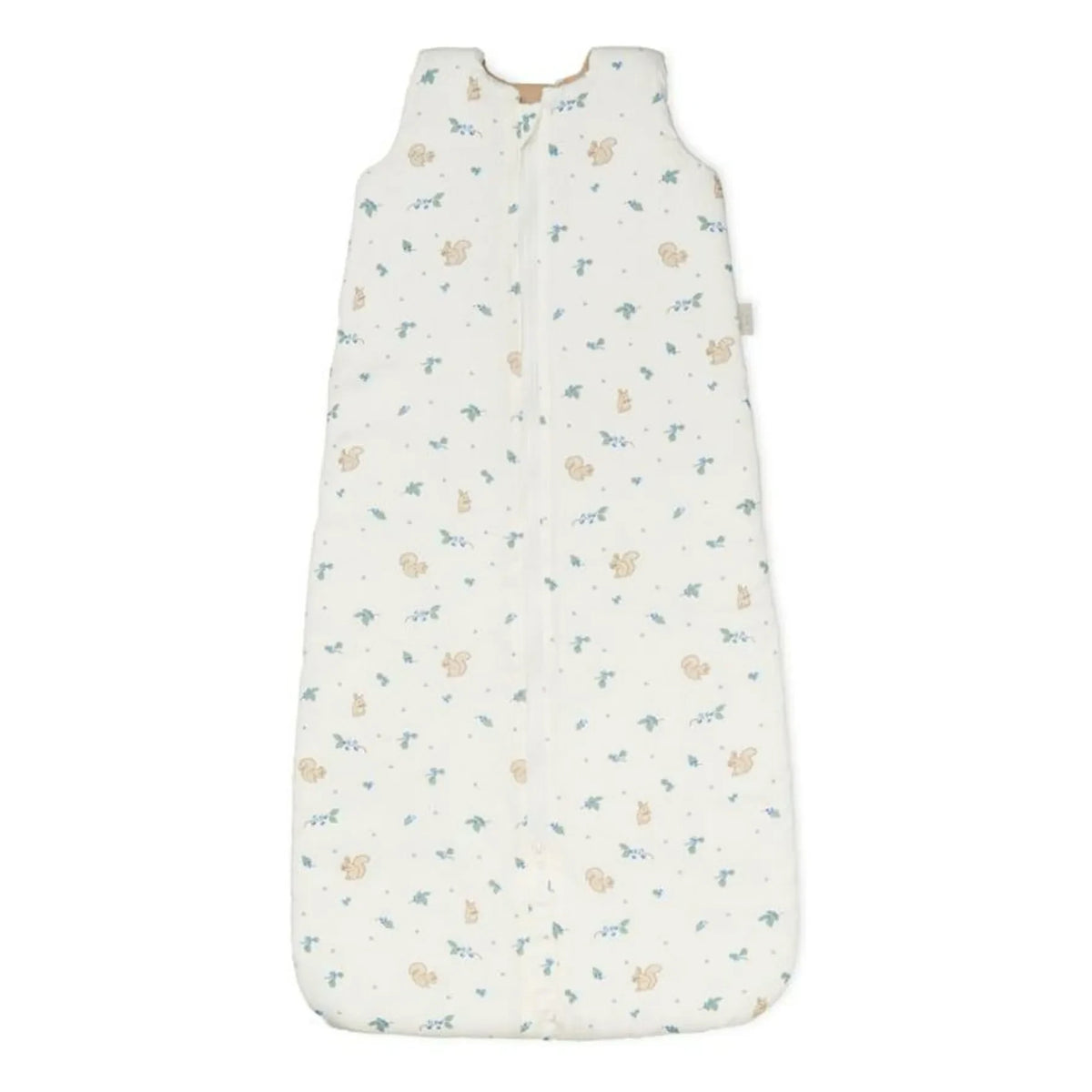 Cam Cam - Blue Fruit Sleep Suit