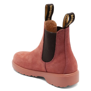bisgaard - Kim Ankle Boots | Pink