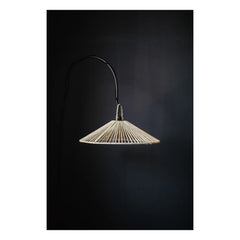 Cosydar - Parasol String Pendant Lamp - 60 cm