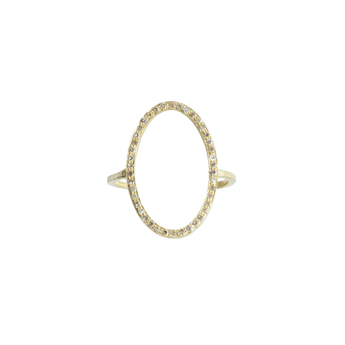 5 Octobre - Glen Ring | Gold