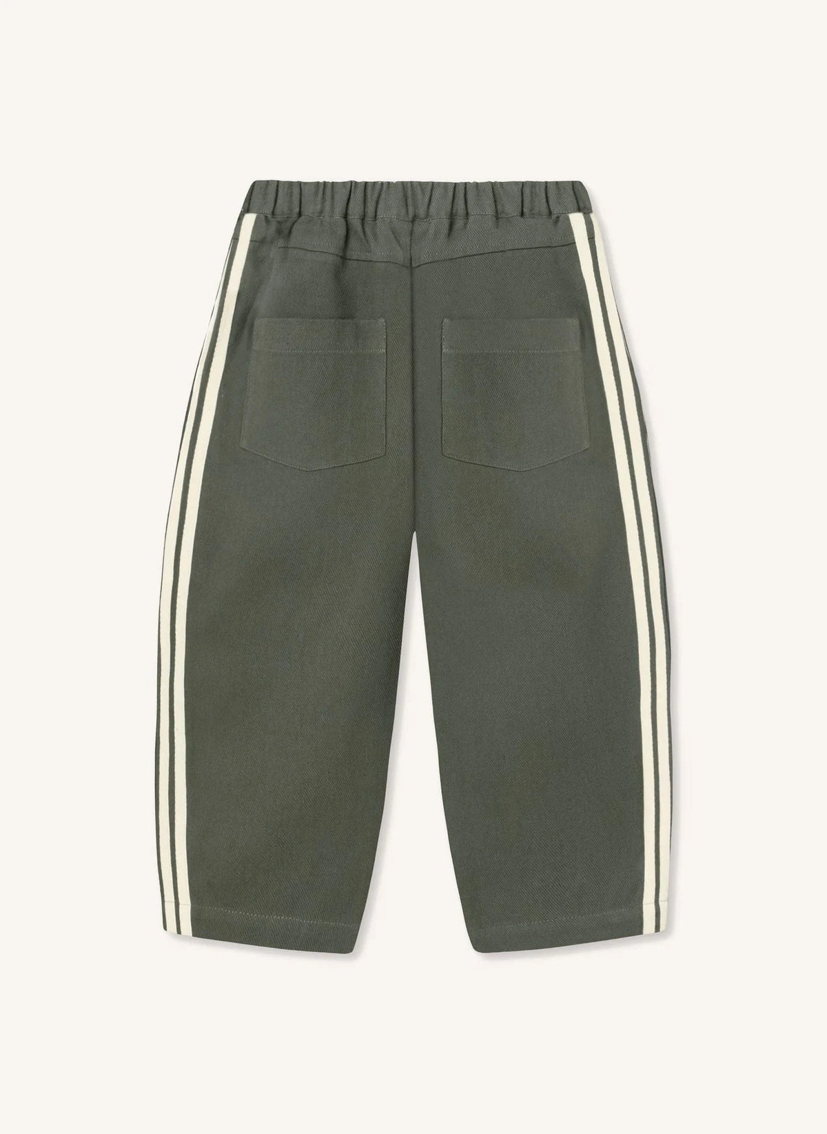 Fliink - Donny Pants | Green